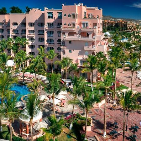 קאבו סן לוקאס Pueblo Bonito Rose Resort & Spa מראה חיצוני תמונה