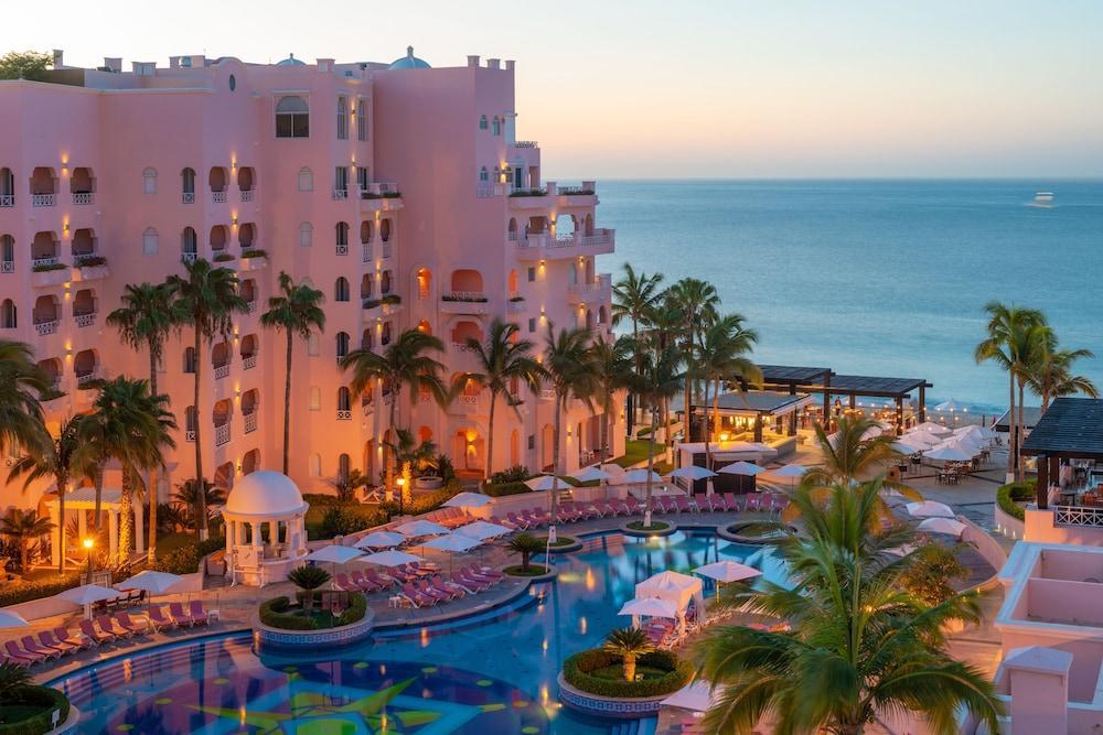 קאבו סן לוקאס Pueblo Bonito Rose Resort & Spa מראה חיצוני תמונה