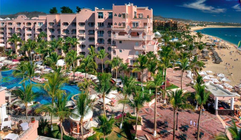 קאבו סן לוקאס Pueblo Bonito Rose Resort & Spa מראה חיצוני תמונה