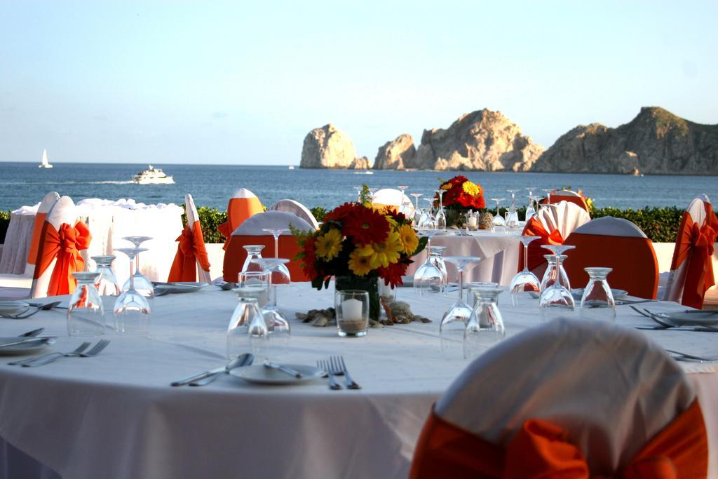 קאבו סן לוקאס Pueblo Bonito Rose Resort & Spa מראה חיצוני תמונה