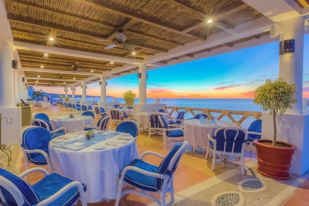 קאבו סן לוקאס Pueblo Bonito Rose Resort & Spa מראה חיצוני תמונה