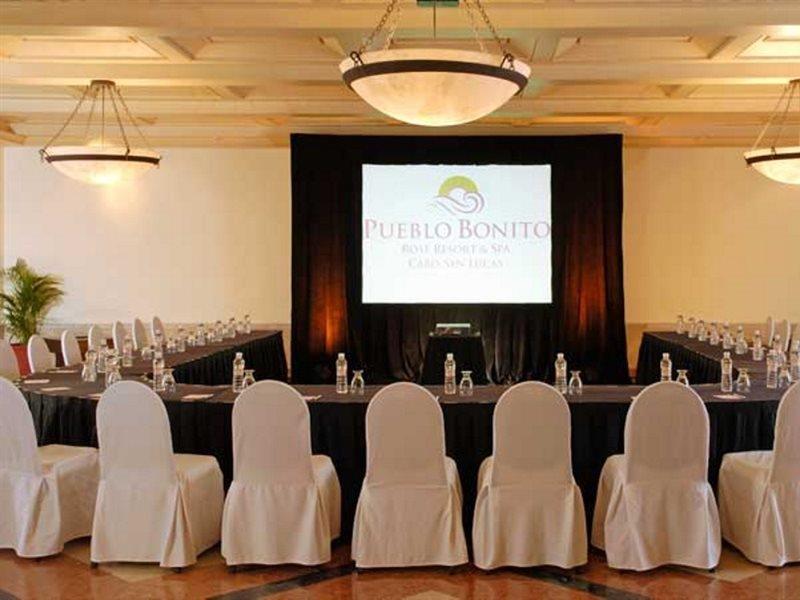 קאבו סן לוקאס Pueblo Bonito Rose Resort & Spa מראה חיצוני תמונה