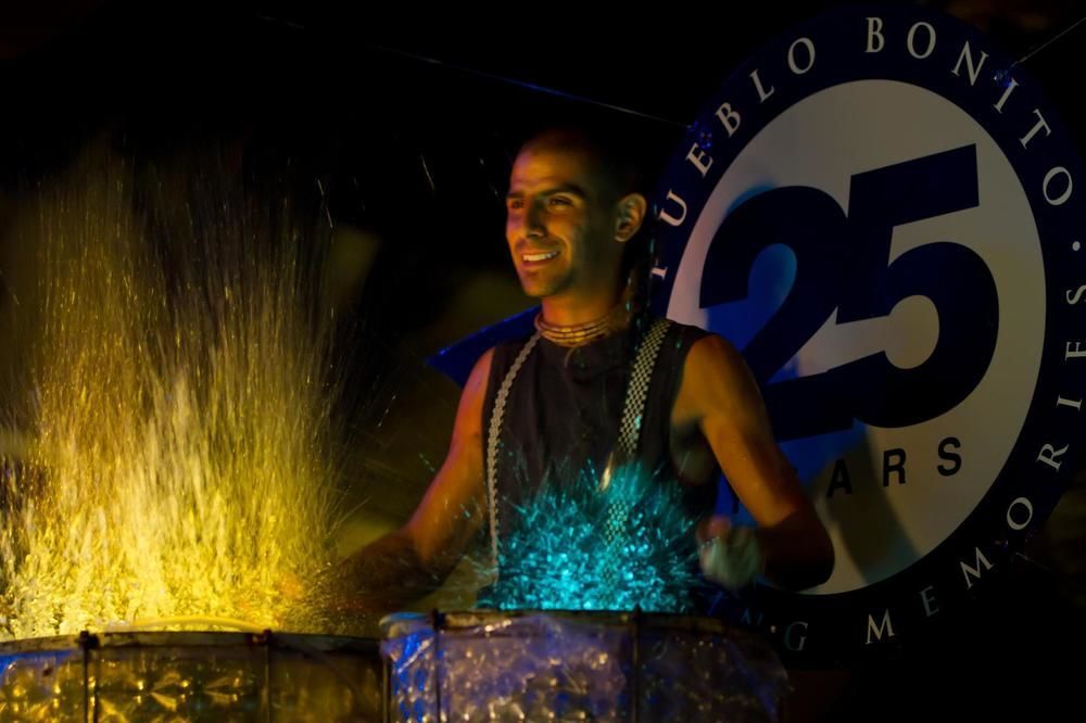 קאבו סן לוקאס Pueblo Bonito Rose Resort & Spa מראה חיצוני תמונה