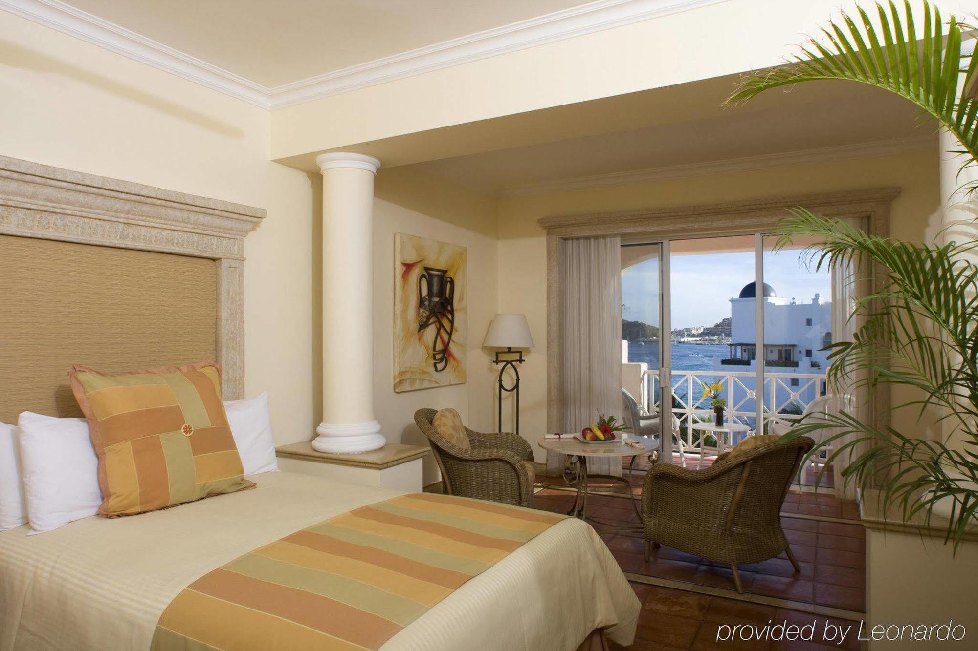 קאבו סן לוקאס Pueblo Bonito Rose Resort & Spa חדר תמונה