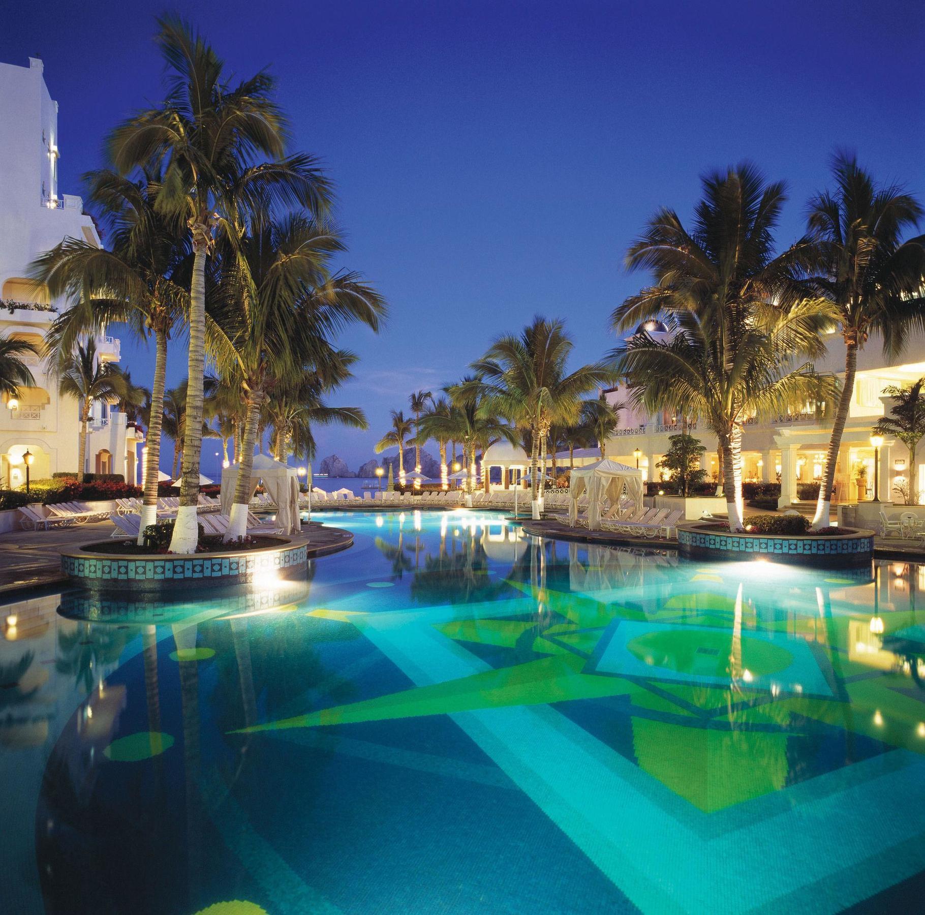 קאבו סן לוקאס Pueblo Bonito Rose Resort & Spa מתקנים תמונה