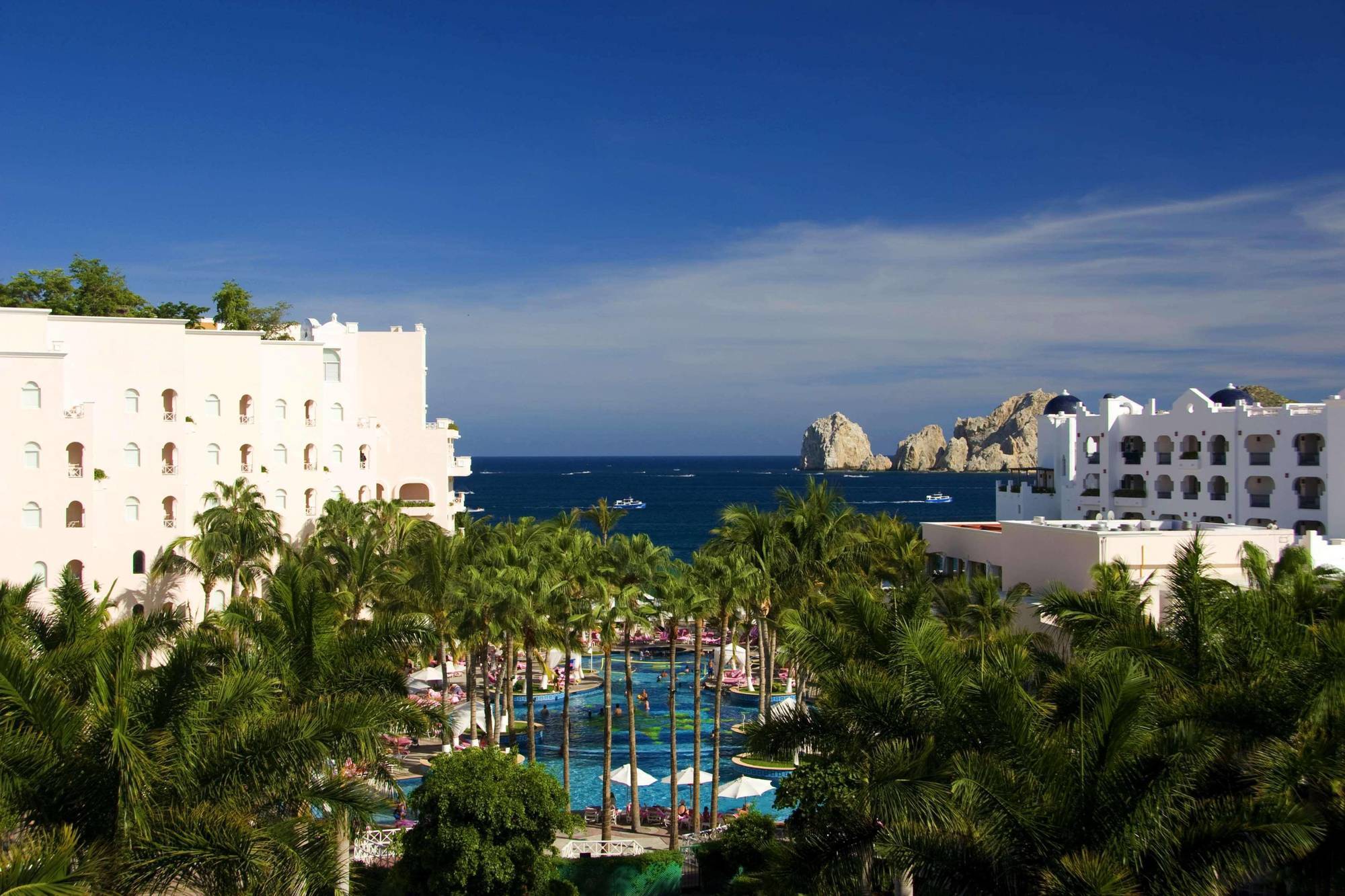 קאבו סן לוקאס Pueblo Bonito Rose Resort & Spa מראה חיצוני תמונה
