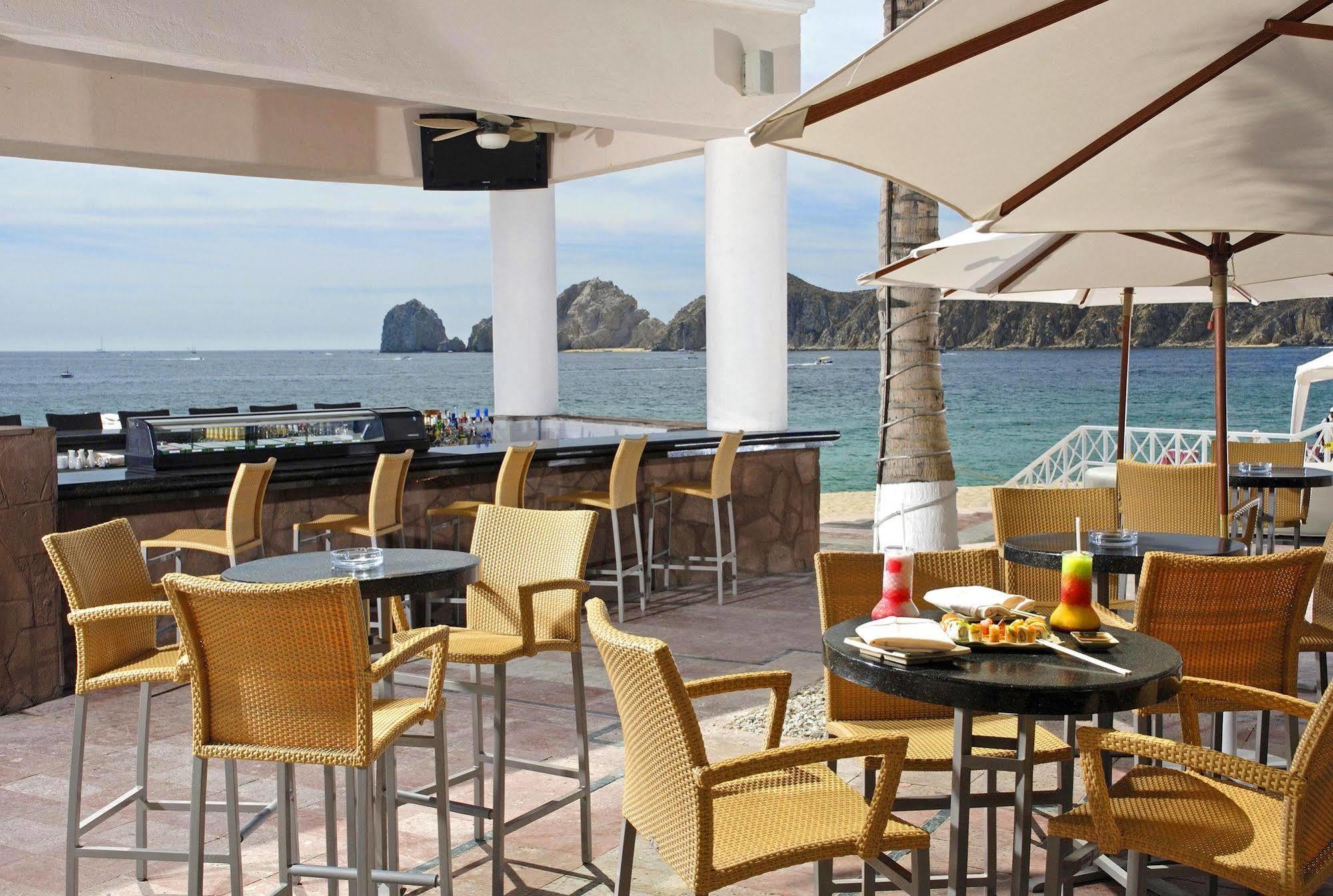 קאבו סן לוקאס Pueblo Bonito Rose Resort & Spa מראה חיצוני תמונה