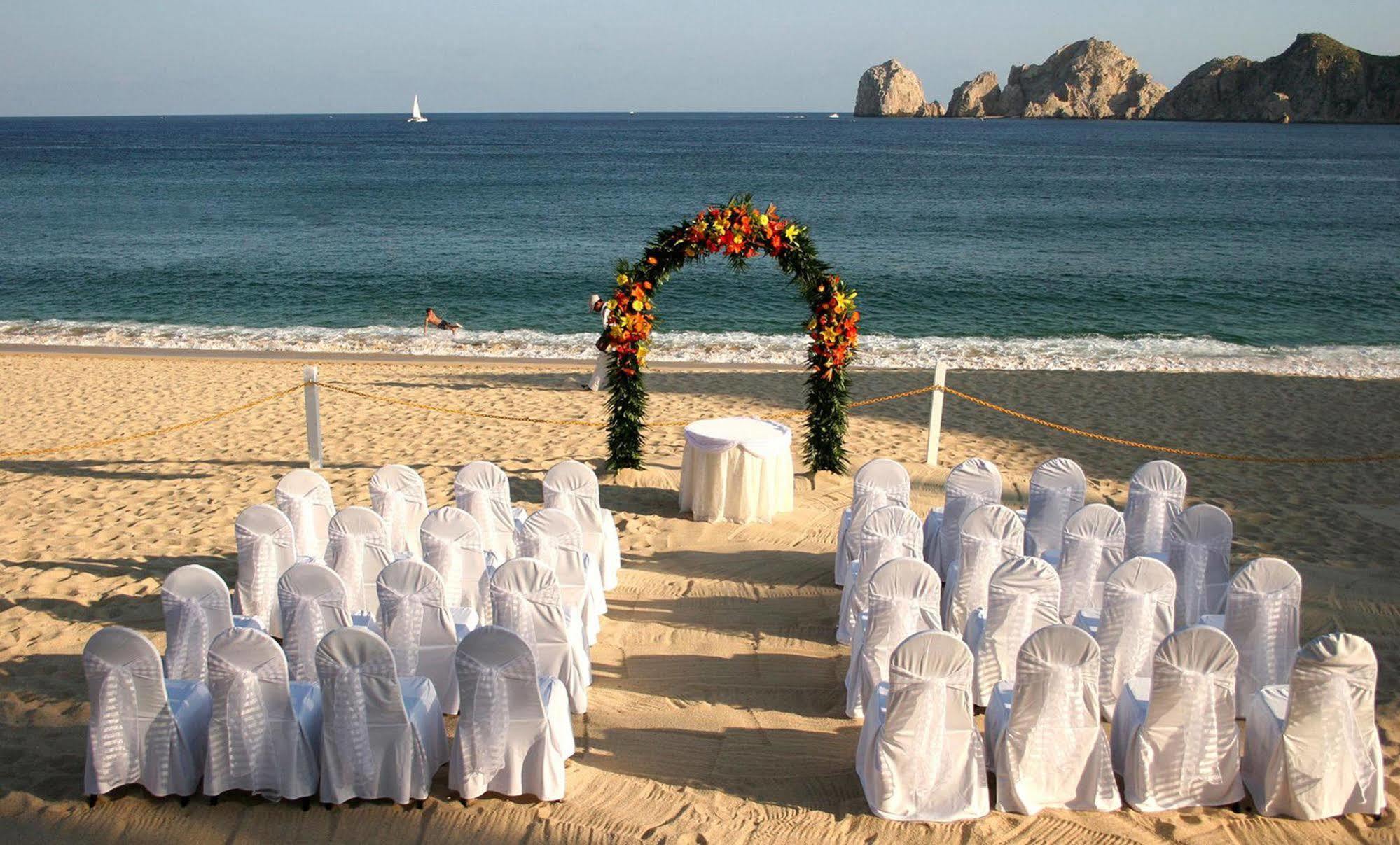 קאבו סן לוקאס Pueblo Bonito Rose Resort & Spa מתקנים תמונה