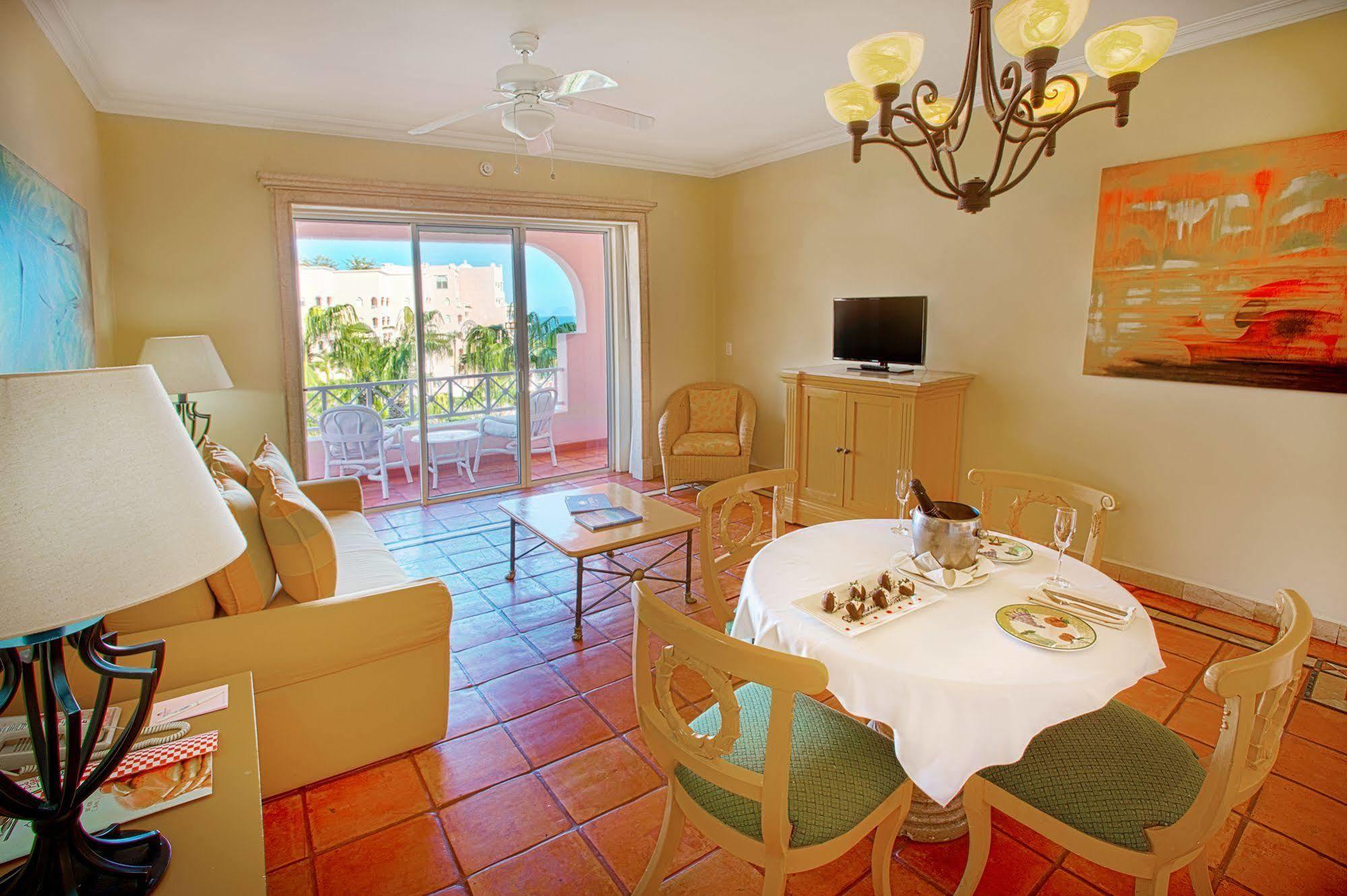 קאבו סן לוקאס Pueblo Bonito Rose Resort & Spa מראה חיצוני תמונה