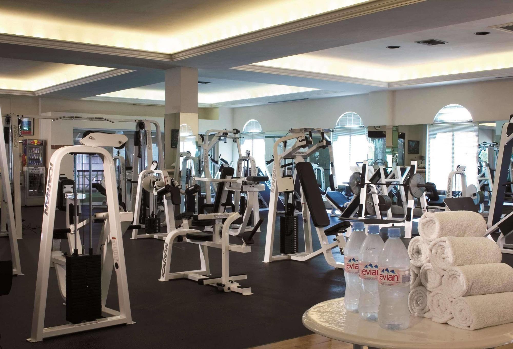 קאבו סן לוקאס Pueblo Bonito Rose Resort & Spa מתקנים תמונה