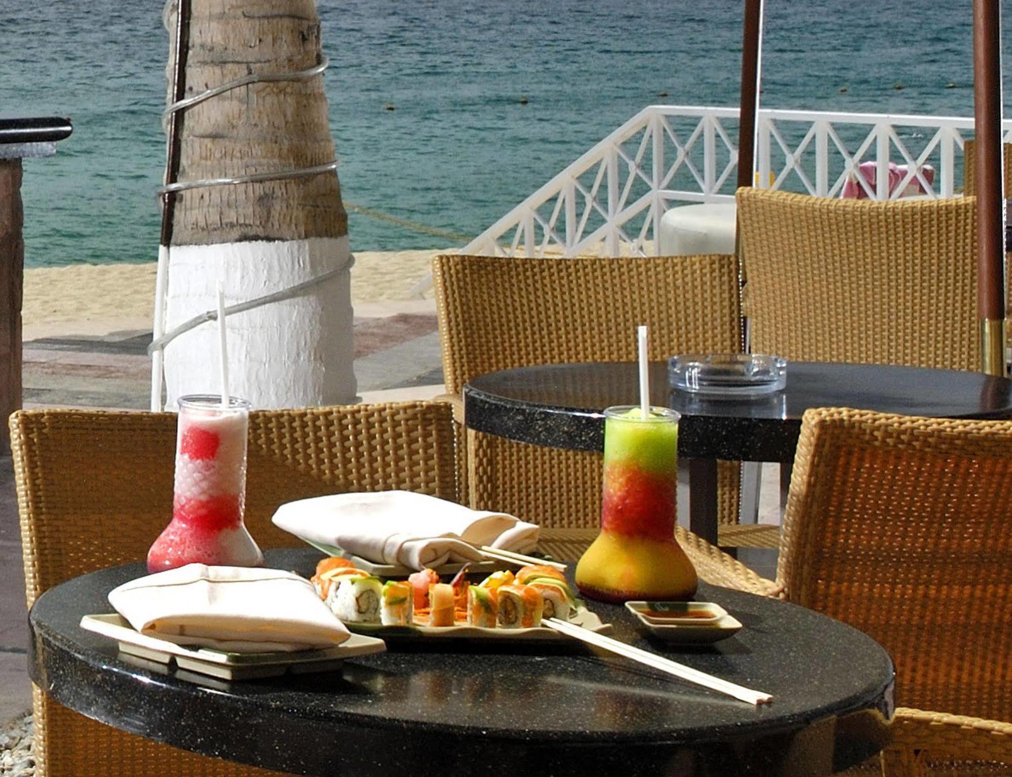 קאבו סן לוקאס Pueblo Bonito Rose Resort & Spa מראה חיצוני תמונה