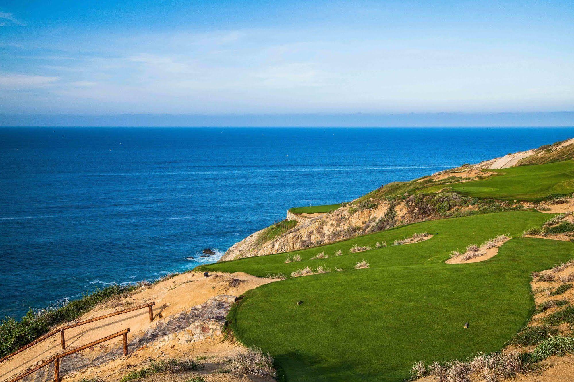 קאבו סן לוקאס Pueblo Bonito Rose Resort & Spa מראה חיצוני תמונה