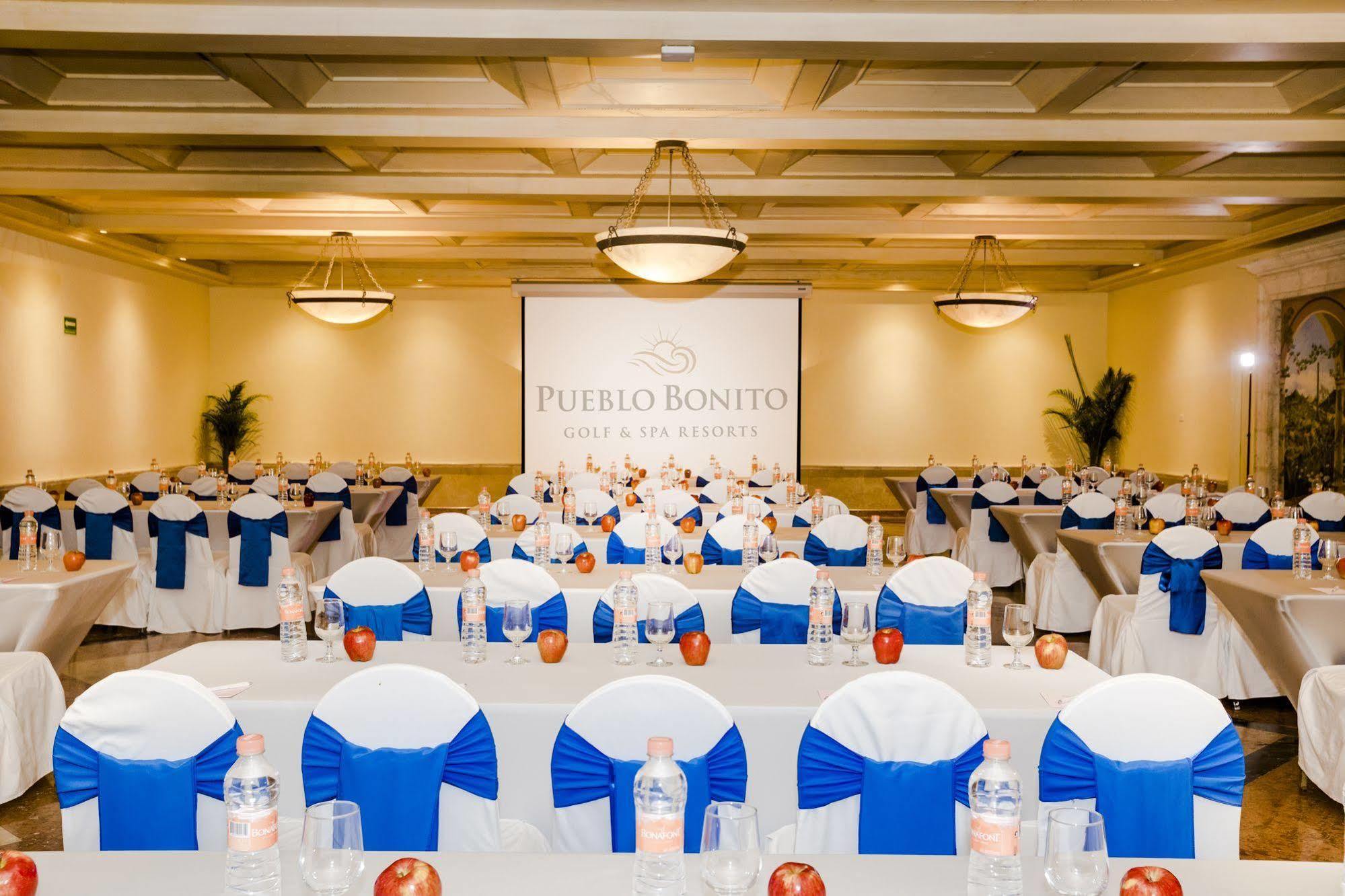 קאבו סן לוקאס Pueblo Bonito Rose Resort & Spa מראה חיצוני תמונה
