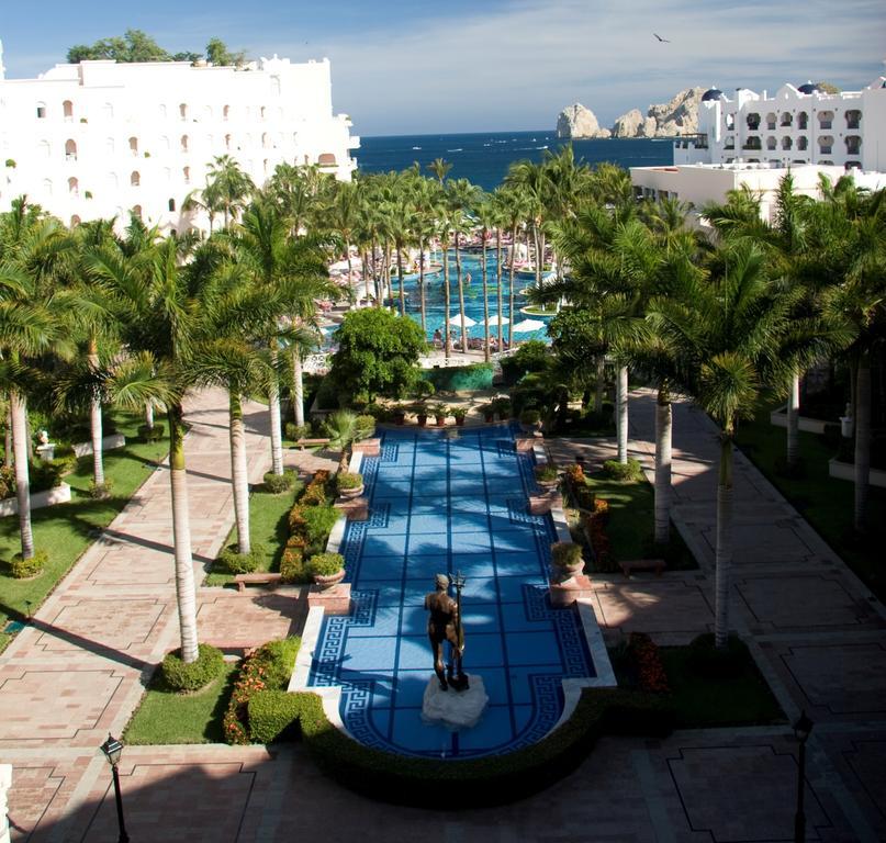 קאבו סן לוקאס Pueblo Bonito Rose Resort & Spa מראה חיצוני תמונה