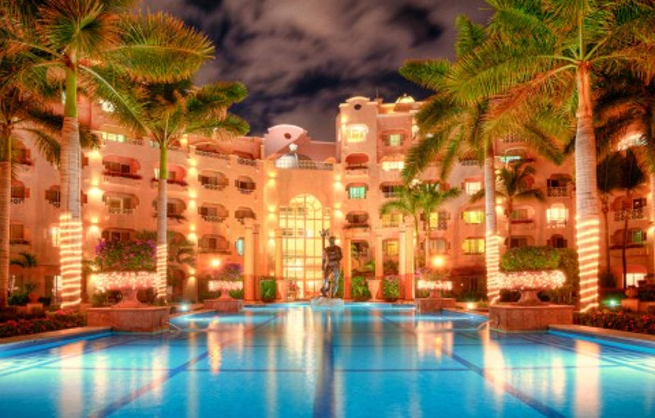 קאבו סן לוקאס Pueblo Bonito Rose Resort & Spa מראה חיצוני תמונה