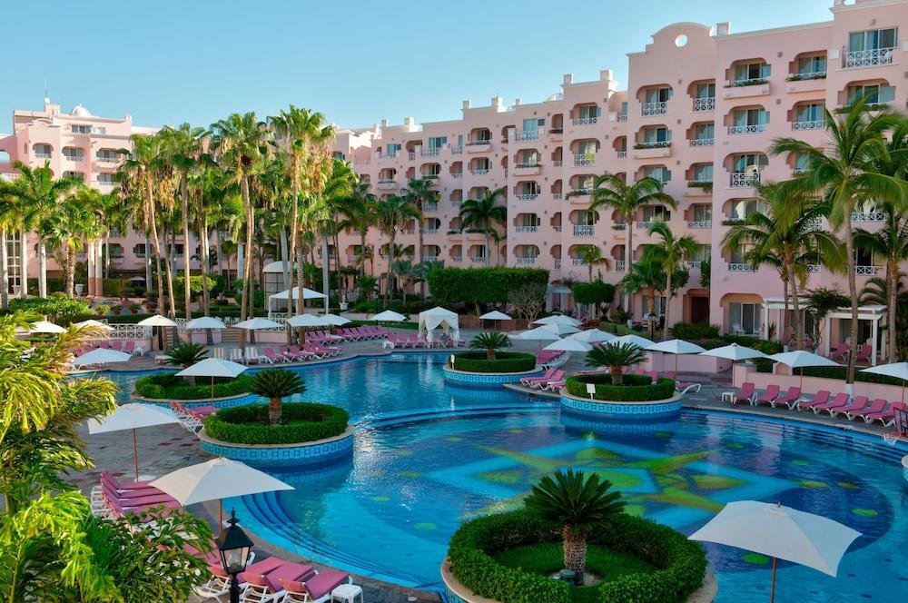 קאבו סן לוקאס Pueblo Bonito Rose Resort & Spa מראה חיצוני תמונה